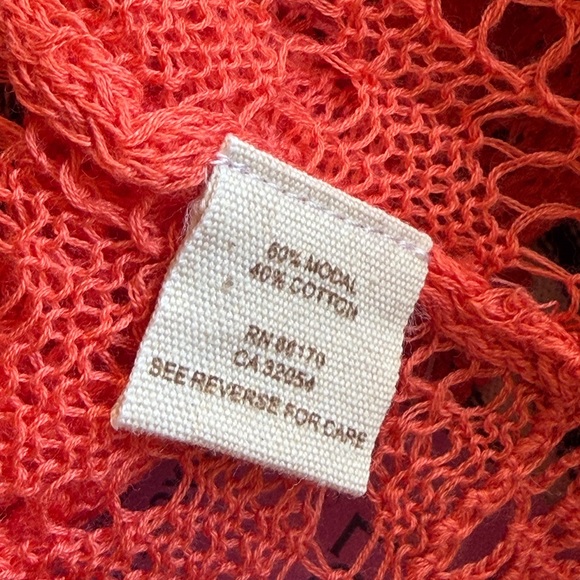 Free People shrug sweater and camisole - Picture 8 of 8